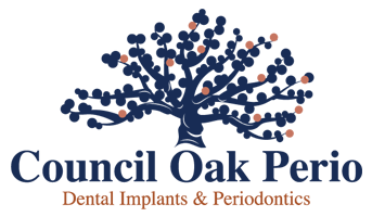 Council Oak Perio