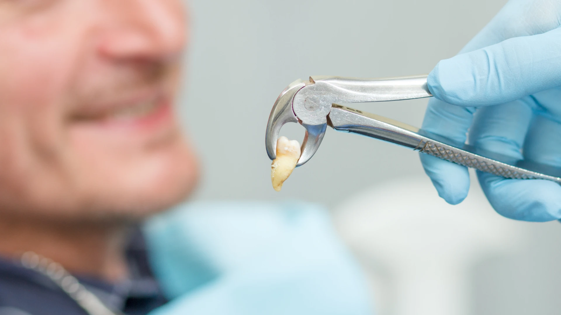 gentle extractions